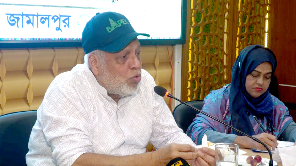 ‘লাইলাতুল ইলেকশনের’ দায়িত্বে থাকা প্রত্যেককে অপসারণ করা হয়েছে: উপদেষ্টা ফাওজুল