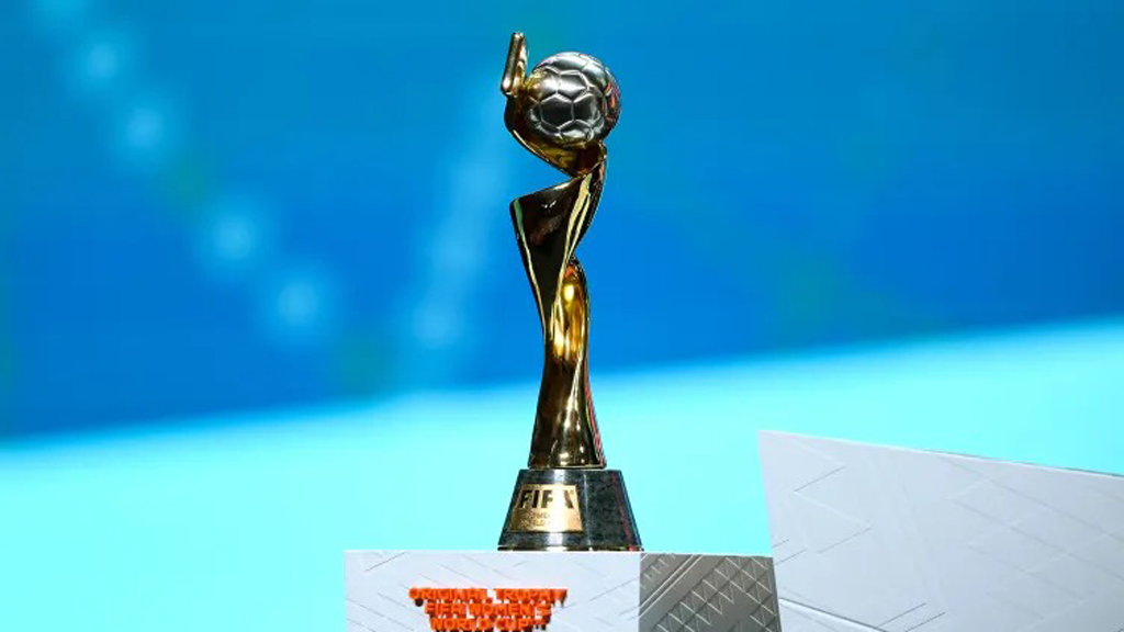 বিশ্বকাপে আরও ১৬ দল বাড়াল ফিফা