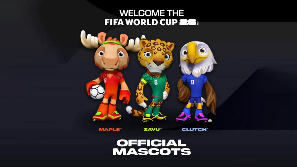 ২০২৬ ফুটবল বিশ্বকাপ দেখতে ৩৩ দিনে ৫০০ কোটির বেশি টিকিটের আবেদন