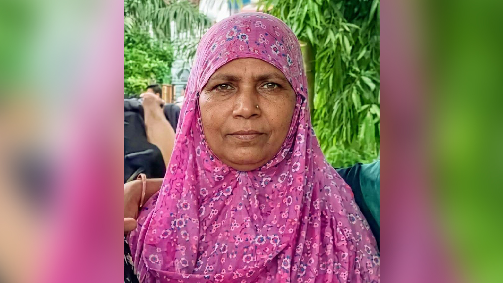 দেবিদ্বারে হত্যার পর খণ্ড বিখণ্ড দেহ: ঝোপে মিলল সেই গৃহবধূর মাথা