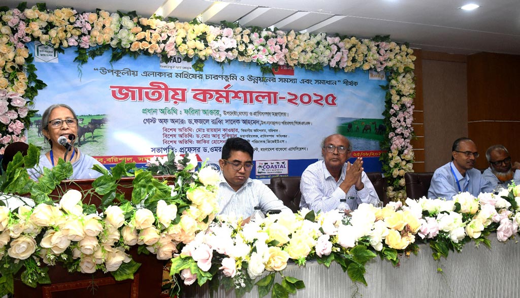 শিগগির ইলিশের দাম নিয়ন্ত্রণে আসবে—আশা মৎস্য উপদেষ্টার