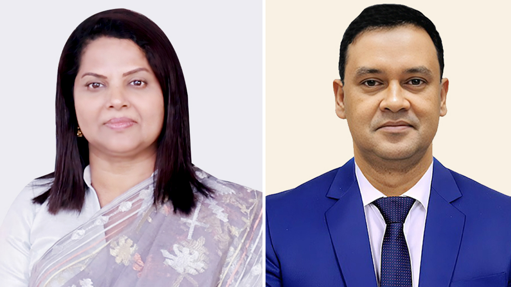 চট্টগ্রামের ডিসি ফরিদাকে বদলি, স্থলাভিষিক্ত আব্দুল আউয়াল