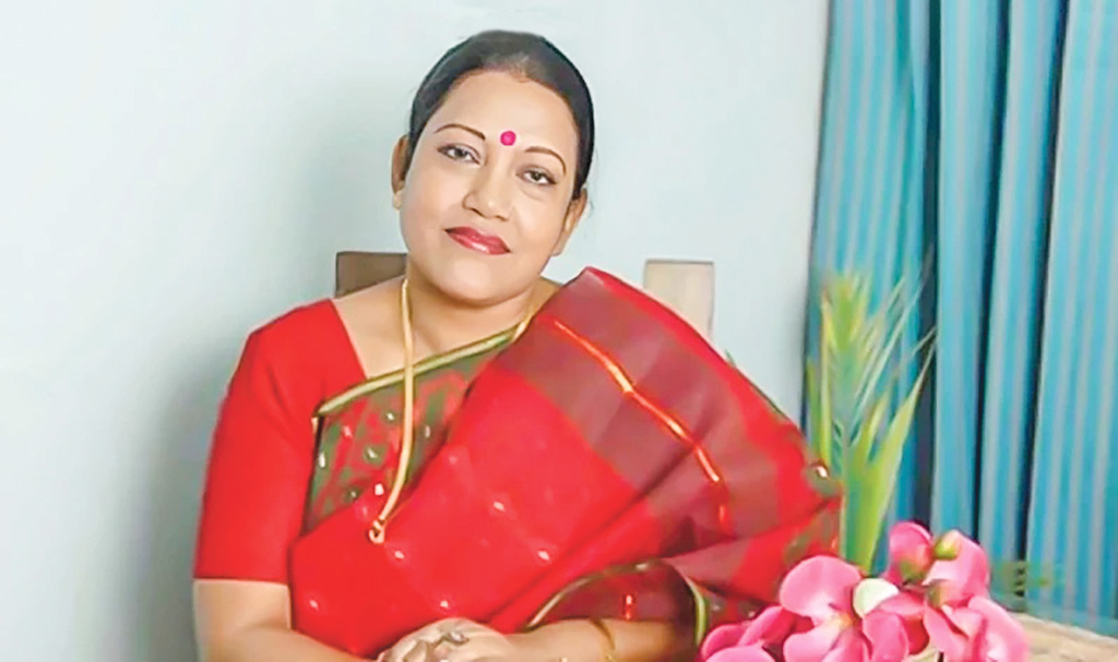 সংগীতশিল্পী ফরিদা পারভীন লাইফ সাপোর্টে