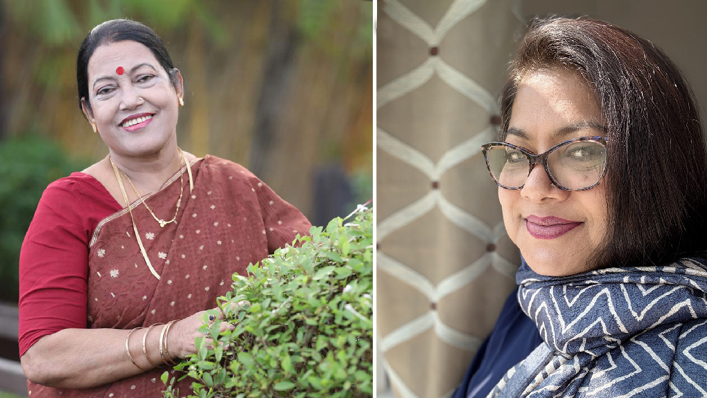 ফরিদা পারভীনের মৃত্যুতে কনকচাঁপা বললেন, ‘অসহায় হয়ে যাচ্ছি’