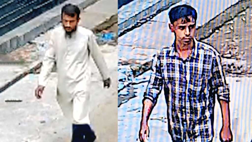 পুলিশের বাসা থেকে পিস্তল চুরি, চোরের সন্ধান পেতে পুরস্কার ঘোষণা ওসির