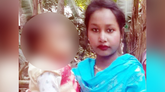 ‘নির্যাতন সইতে না পেরে’ কেরোসিন ঢেলে গায়ে আগুন, গৃহবধূর মৃত্যু