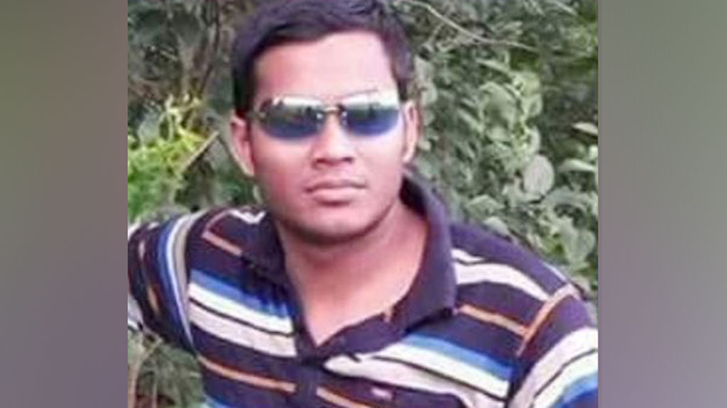 দক্ষিণ আফ্রিকায় দুর্বৃত্তদের গুলিতে ফরিদগঞ্জের যুবক নিহত