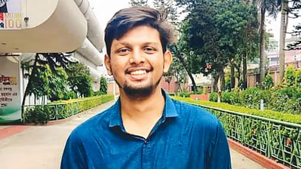 বুয়েট ছাত্র ফারদিন হত্যা মামলার তদন্ত প্রতিবেদন জমার তারিখ আবার পেছাল