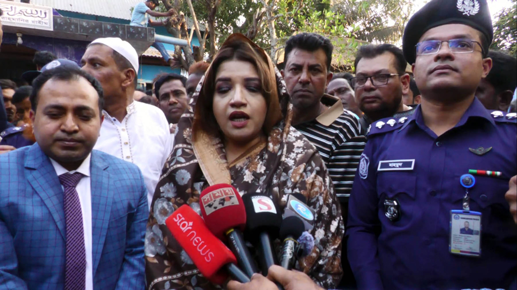 শিগগিরই ভারতীয় ভিসা চালু হবে: পররাষ্ট্র প্রতিমন্ত্রী