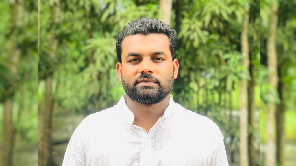 ‘জুলাই যোদ্ধাকে’ গ্রেপ্তার করে এসআই বললেন, ‘ঊর্ধ্বতনের নির্দেশ আছে’
