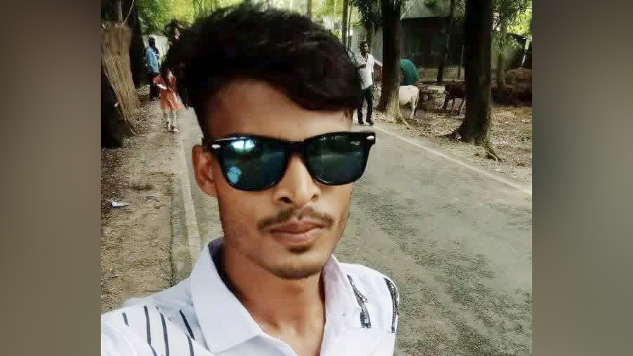ফরিদপুরে যুবলীগ নেতার নেতৃত্বে কলেজছাত্রকে কুপিয়ে হত্যা