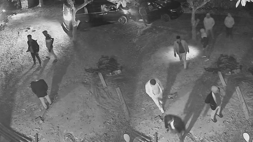 ফরিদপুরে ডিবি পরিচয়ে স্বতন্ত্র প্রার্থীর কর্মীর বাড়িতে গিয়ে হুমকি