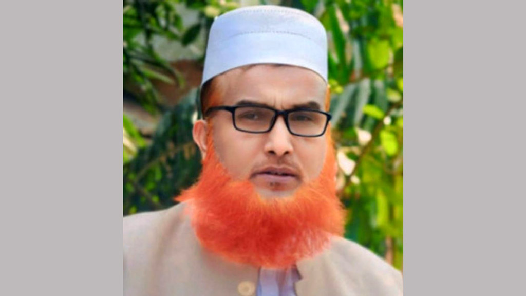 ফরিদপুরে জামায়াতের প্রার্থীকে শোকজ