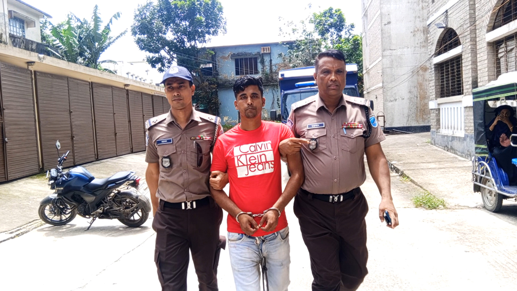 ফরিদপুরে সবজি বিক্রেতা হত্যায় তিনজনের মৃত্যুদণ্ড