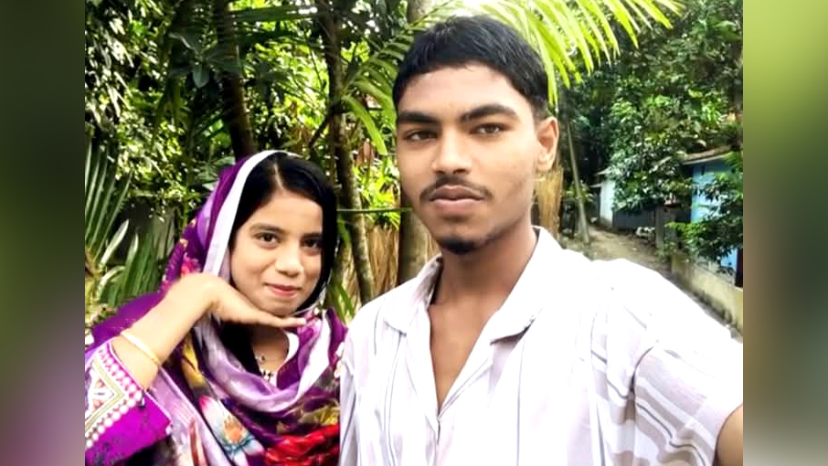 পালিয়ে বিয়ের ২ মাস পর কিশোরীর লাশ হাসপাতালে রেখে পালাল স্বামী