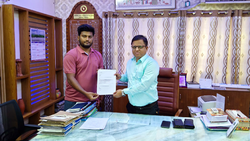 লুটপাট-বন্দোবস্তের অভিযোগ, গেজেট থেকে নাম প্রত্যাহারের আবেদন জুলাই যোদ্ধার