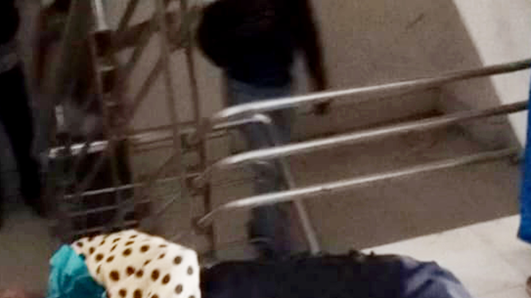 ফরিদপুরে স্ত্রীকে পুড়িয়ে হত্যার দায়ে স্বামীর আমৃত্যু কারাদণ্ড