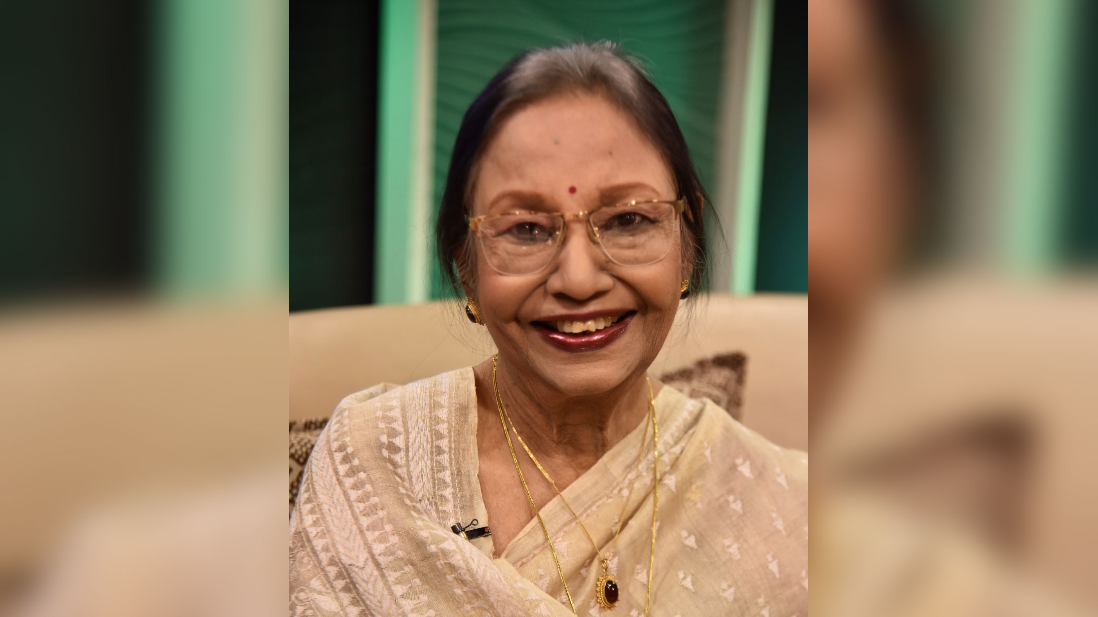 ৮৪ তম জন্মদিনে ফেরদৌসী রহমানকে নিয়ে বিশেষ আয়োজন