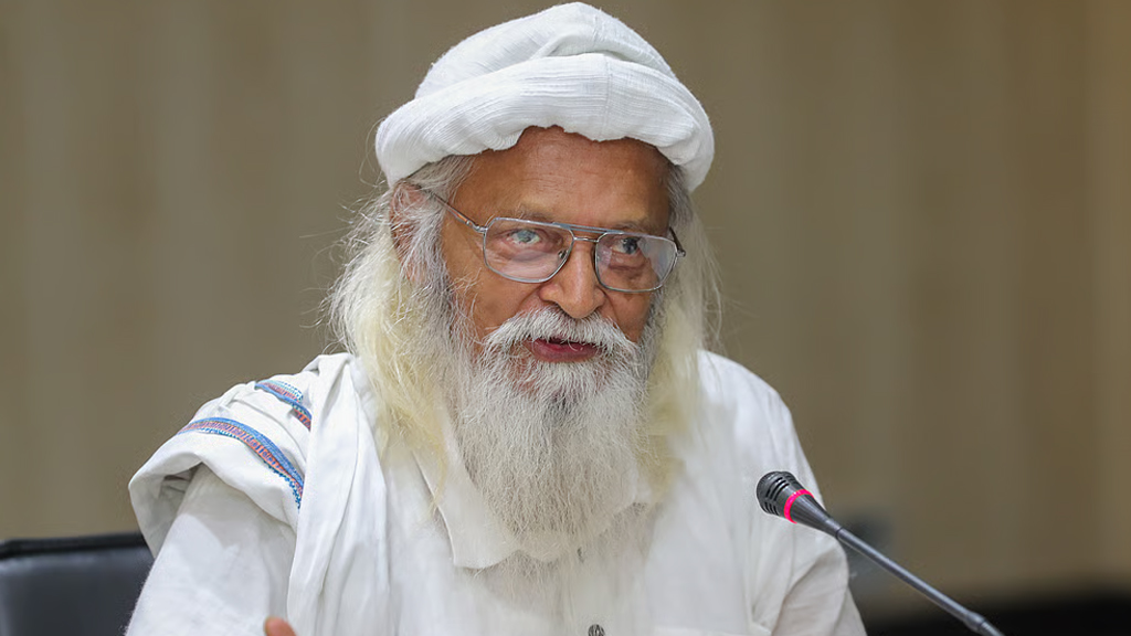 জাতীয় নার্স কমিশন হতেই হবে: ফরহাদ মজহার