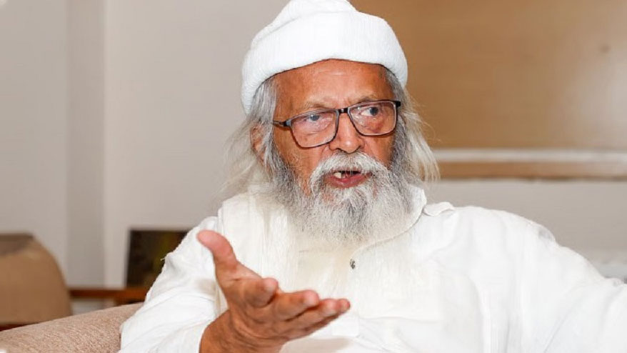 জামায়াতের সঙ্গে বন্ধুত্বের আকাঙ্ক্ষা যুক্তরাষ্ট্রের ভূরাজনৈতিক চাল: ফরহাদ মজহার