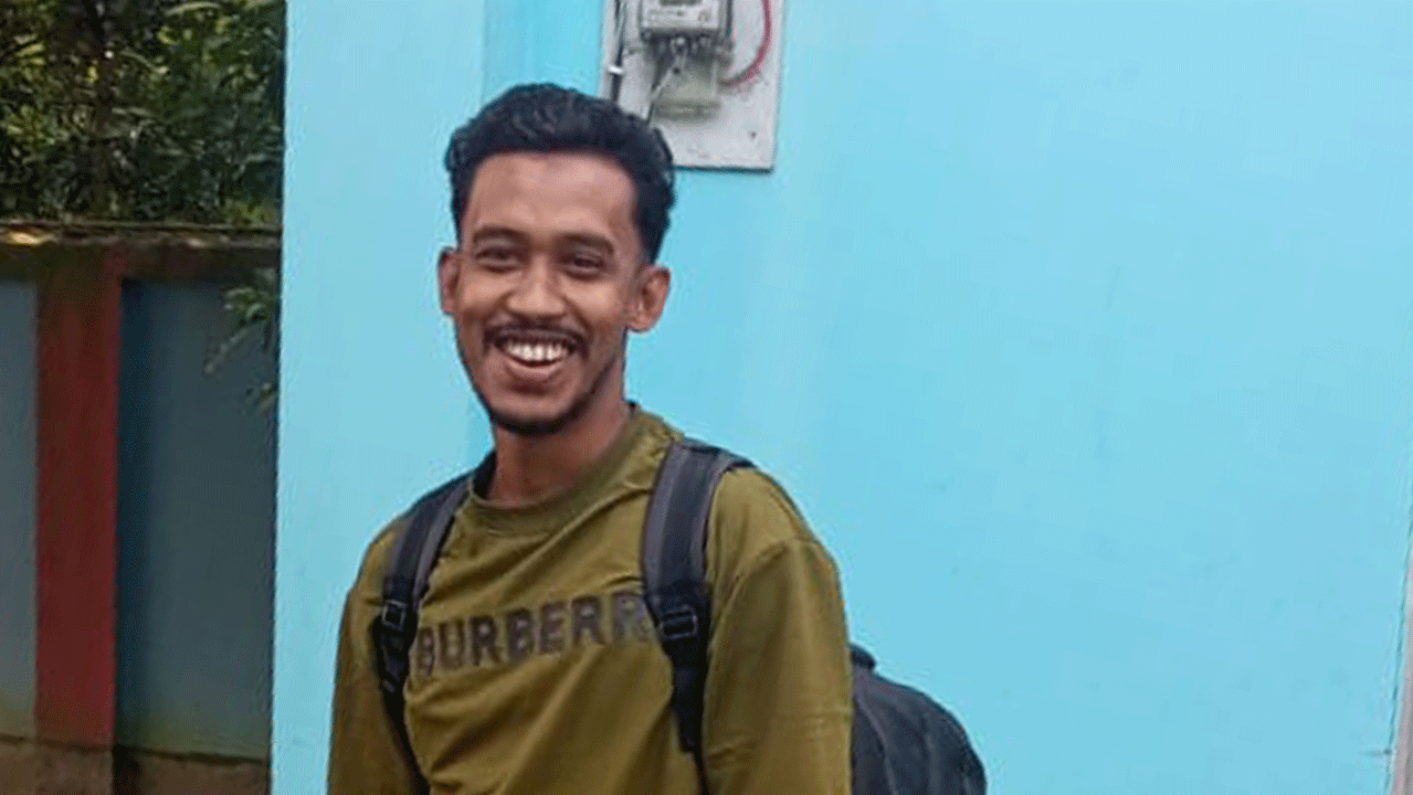 ঢাকার আব্দুল্লাহপুর থেকে নিখোঁজ মনপুরার যুবকের ২ দিনেও মেলেনি সন্ধান