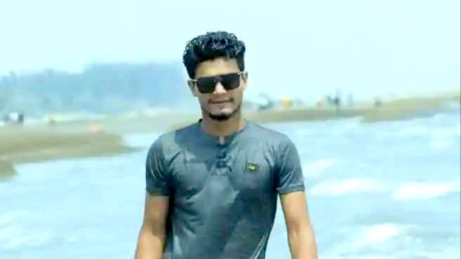 গুলিতে নিহত শাওনের ভাই গণ-অভ্যুত্থানে হত্যা মামলার আসামি