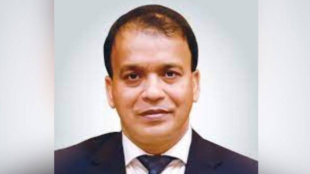 গ্রেপ্তারের পর পাঁচ দিনের রিমান্ডে ফারইস্ট লাইফের সাবেক চেয়ারম্যান নজরুল ইসলাম