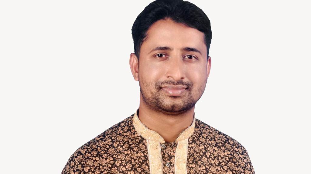 ‘হয় স্বাক্ষর দেন, নইলে থানায় চলেন’ ইউপি চেয়ারম্যানকে যুবদল নেতার হুমকি