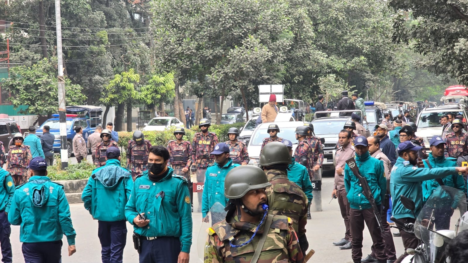 শেষবারের মতো ফিরোজায় খালেদা জিয়া