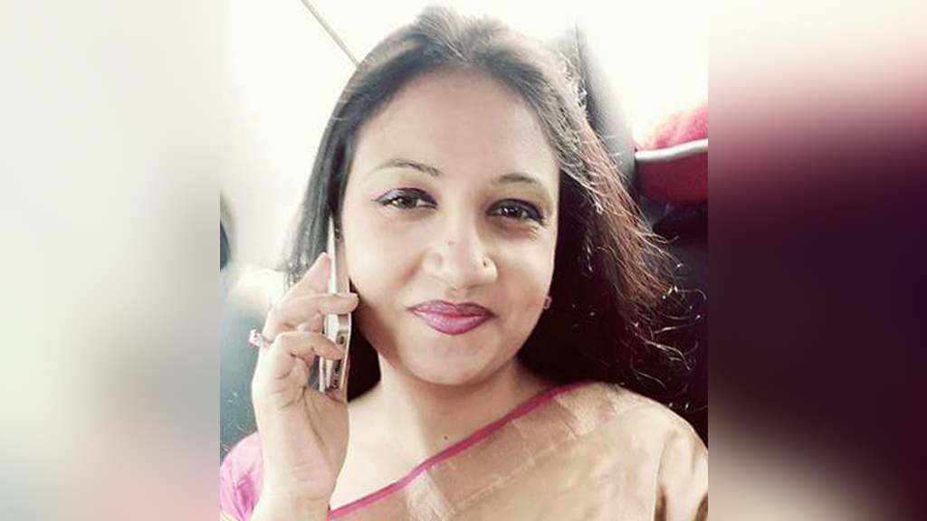 সর্বকনিষ্ঠ নির্বাচিত এমপি হলেন পুতুল