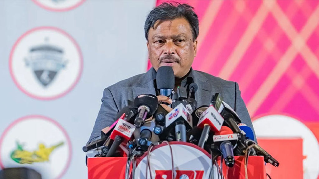 ফারুকের প্রতি অনাস্থা জানিয়ে বিসিবি পরিচালকদের চিঠি