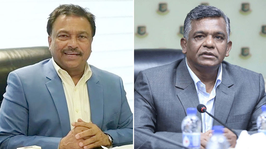 বিসিবি সভাপতির হঠাৎ পাকিস্তান সফর নিয়ে কী বললেন সহসভাপতি