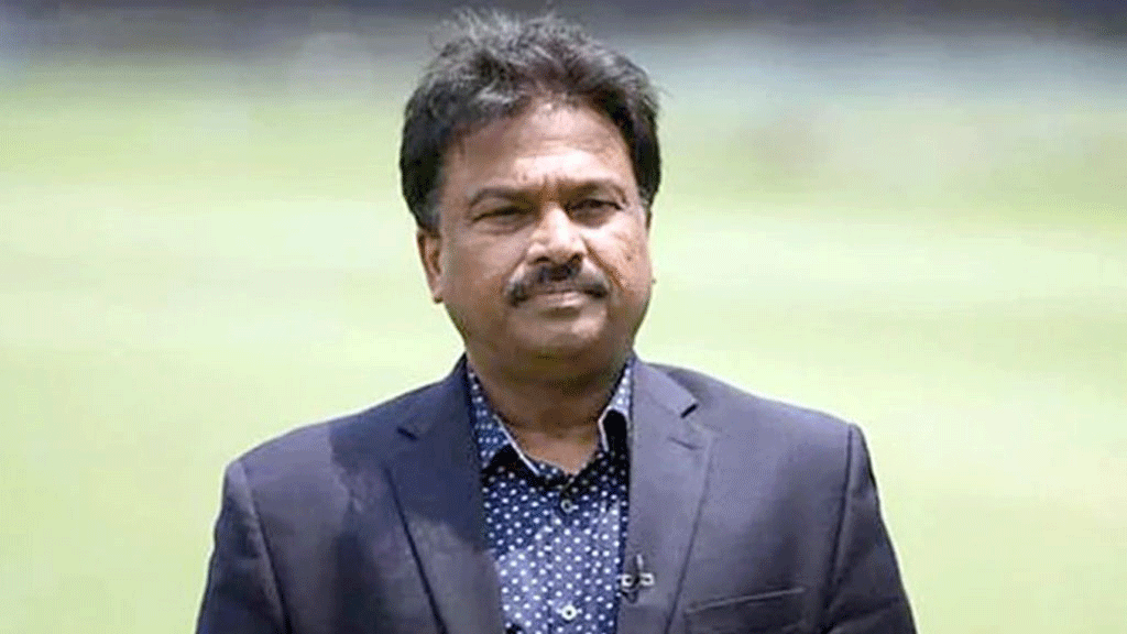 বিসিবি সভাপতির পদ থেকে ফারুককে পদত্যাগের চাপ
