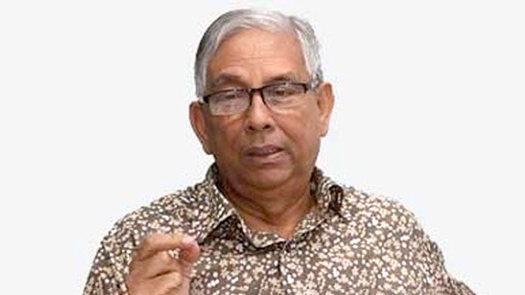 দেশে ১০-১৫টা ইস্ট ইন্ডিয়া কোম্পানি আছে, তাদের শাস্তির আওতায় আনতে হবে: ফরাসউদ্দিন