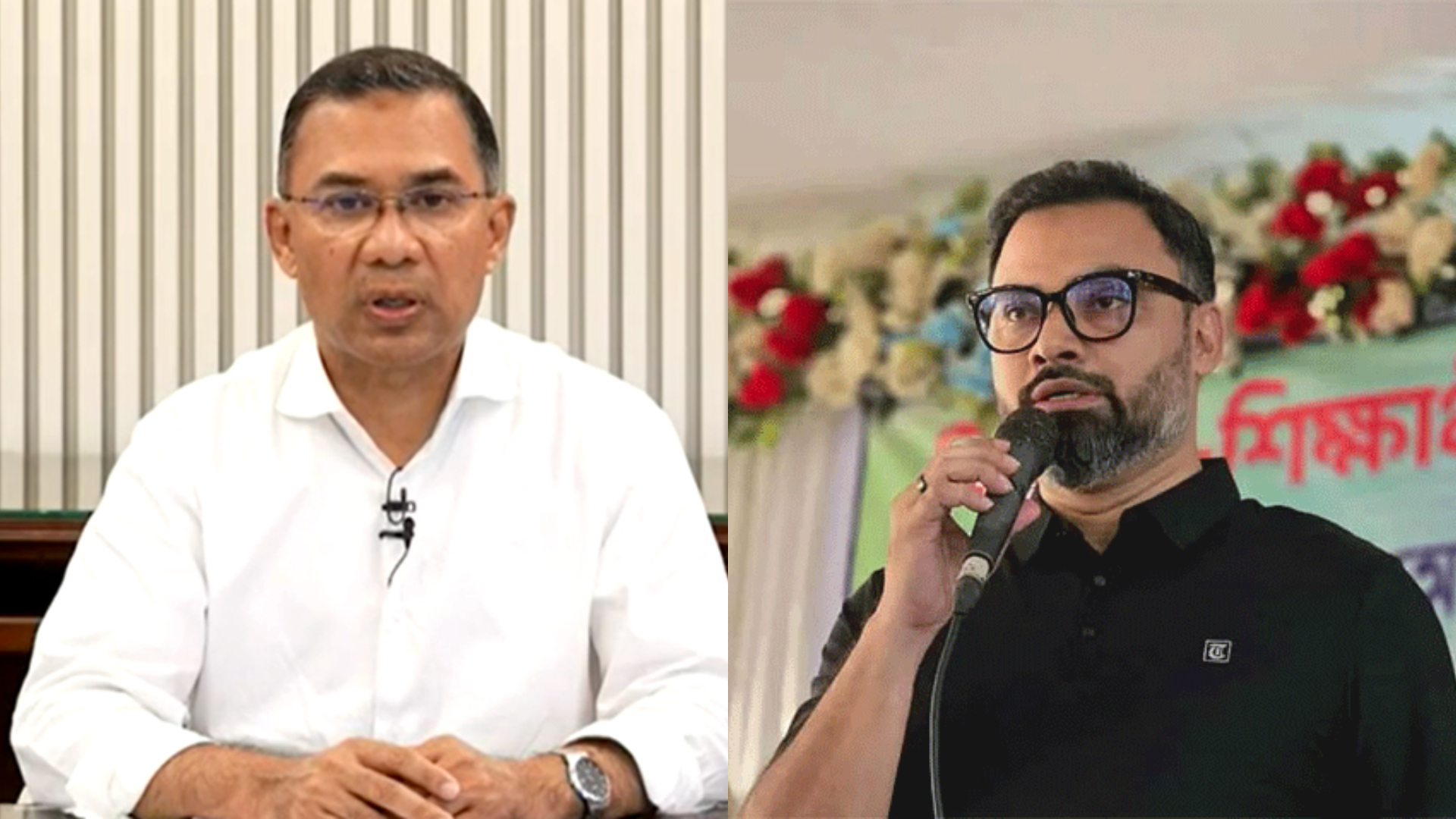 খেলা নিয়ে প্রধানমন্ত্রী তারেক রহমানের সিদ্ধান্ত জানালেন ক্রীড়া প্রতিমন্ত্রী