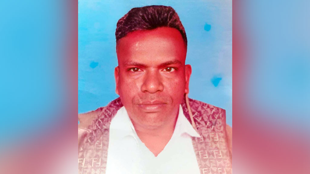 ফটিকছড়িতে খাল থেকে হাত-মুখ বাঁধা চালকের লাশ উদ্ধার