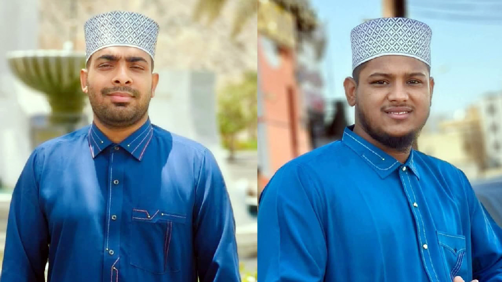 ওমানে সড়ক দুর্ঘটনায় ফটিকছড়ির এক পরিবারের তিনজন নিহত