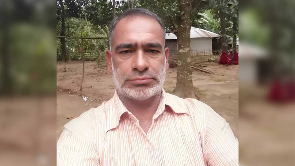 ঘরে তান্ত্রিক বৈদ্যের গলাকাটা লাশ উদ্ধার, বাইরে ঝুলছিল তালা