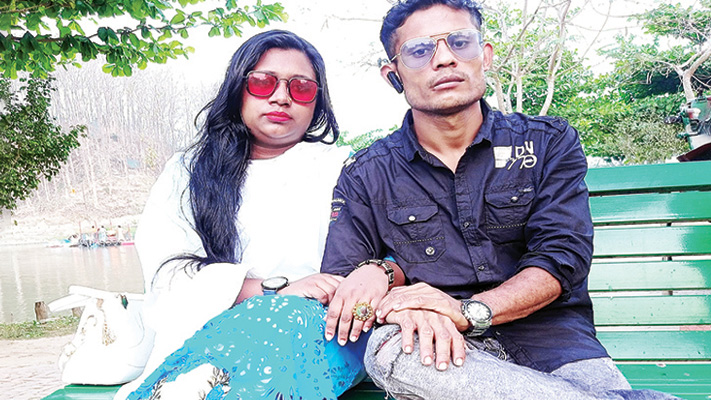 ‘স্ত্রীকে খুনের পর লাশ টুকরো টুকরো করে কমোডে ফেলে দেন স্বামী’