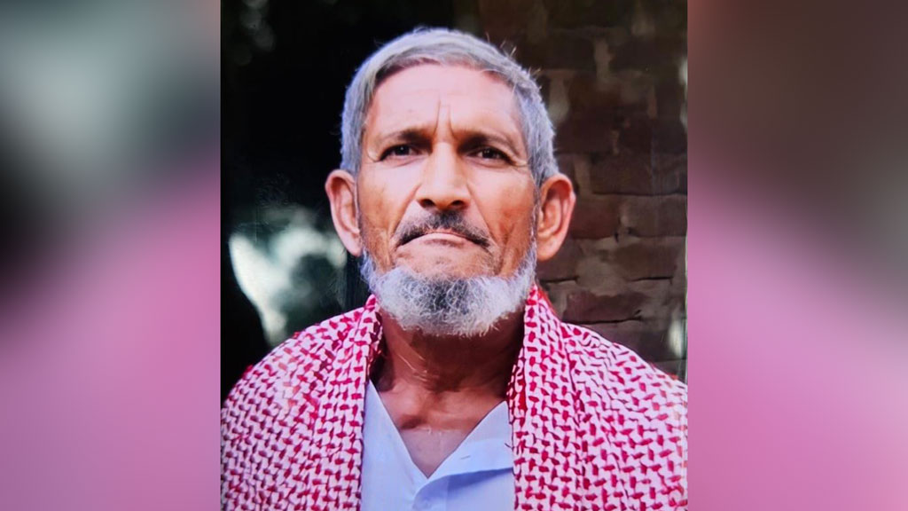চট্টগ্রামে নিজ ঘরে বৃদ্ধকে হাত-পা বেঁধে কুপিয়ে হত্যা