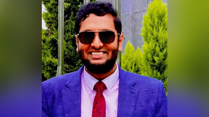বিএনপি ছাড়লেন ড. ফয়জুল হক, ঝালকাঠী-১ আসনে স্বতন্ত্র প্রার্থিতার ঘোষণা