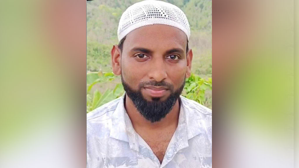 বান্দরবানে যুবদল নেতাকে অপহরণ