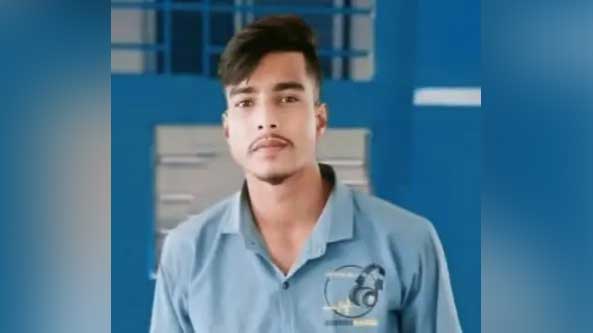 নান্দাইলে জাম্বুরাগাছে ঝুলছিল অটোরিকশাচালকের মরদেহ