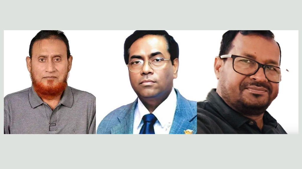 জামালপুর-২: বিএনপির দলীয় প্রার্থীর পাশে নেই মনোনয়নবঞ্চিতরা