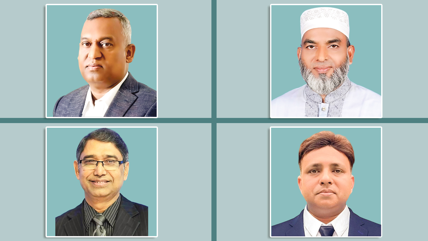 শিল্পপতি-কোটিপতিরা ভোটের লড়াইয়ে