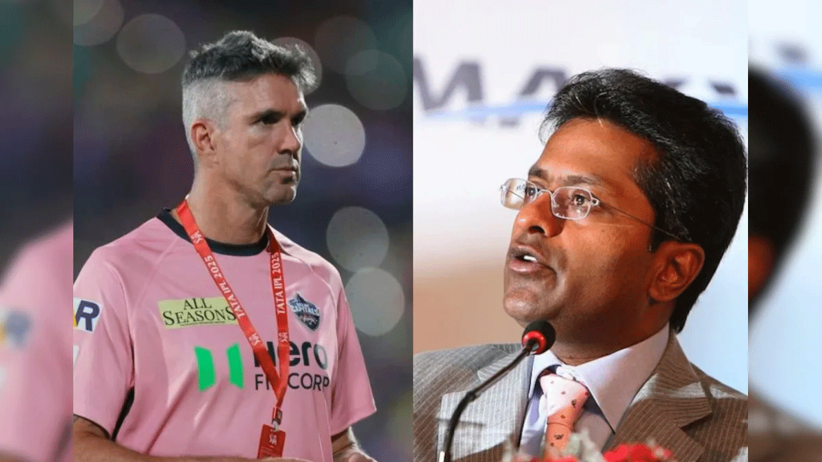 মোদিকে পাল্টা জবাব দিলেন পিটারসেন