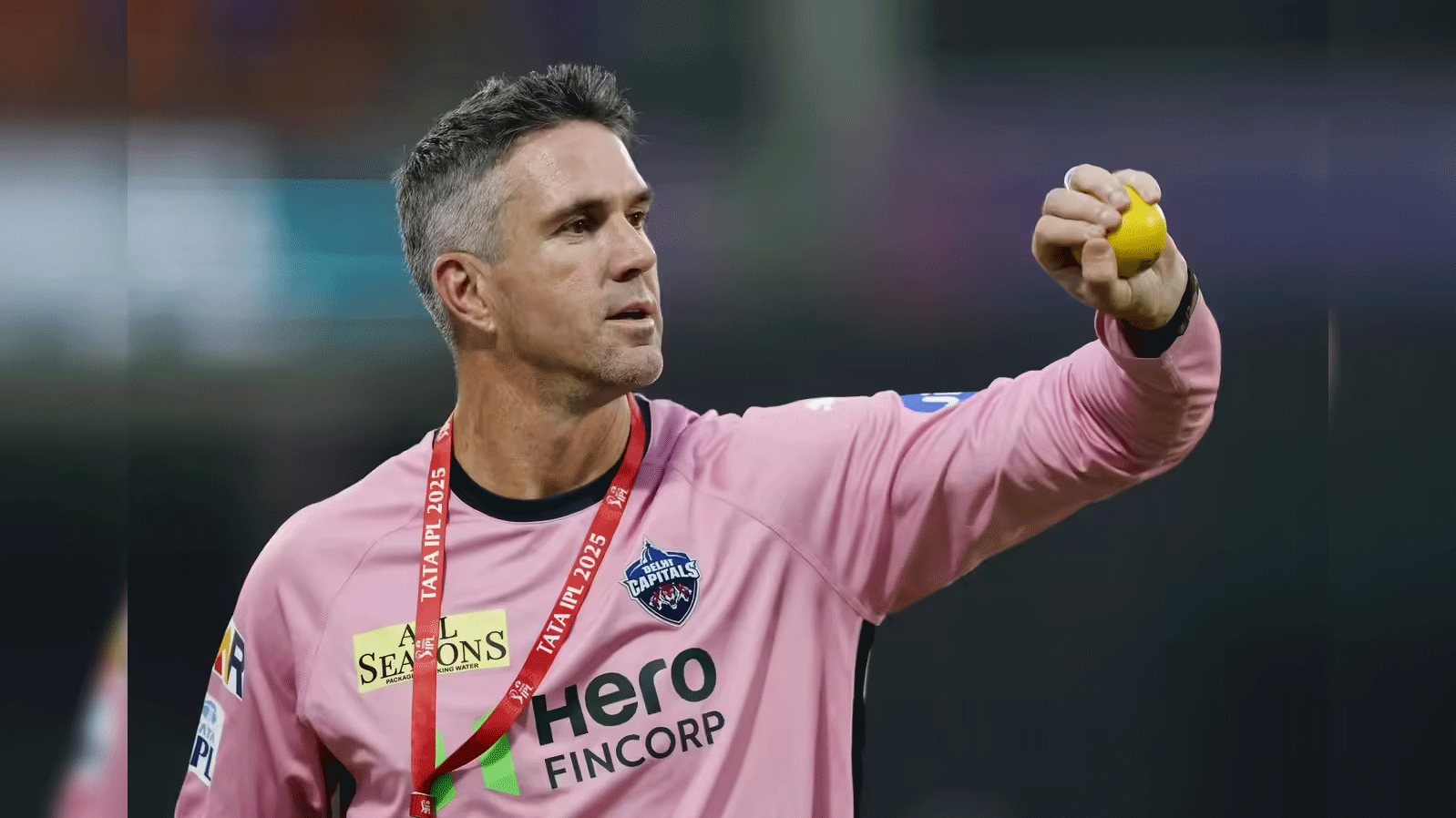 ক্যারিয়ার নষ্টের জন্য আইপিএলকে দুষছেন পিটারসেন