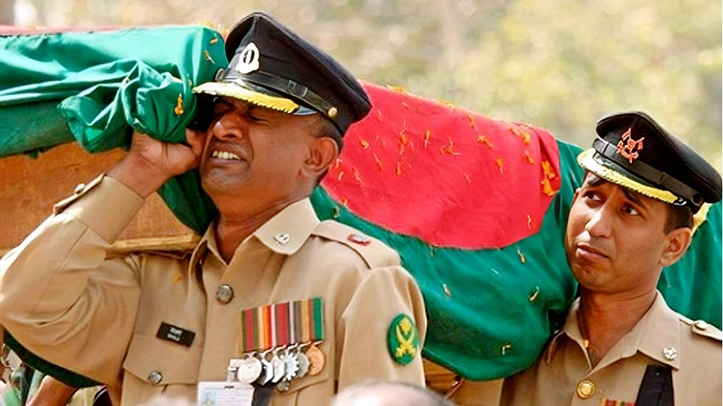 পিলখানা হত্যার দুই মামলা নিষ্পত্তি হয়নি ১৭ বছরেও