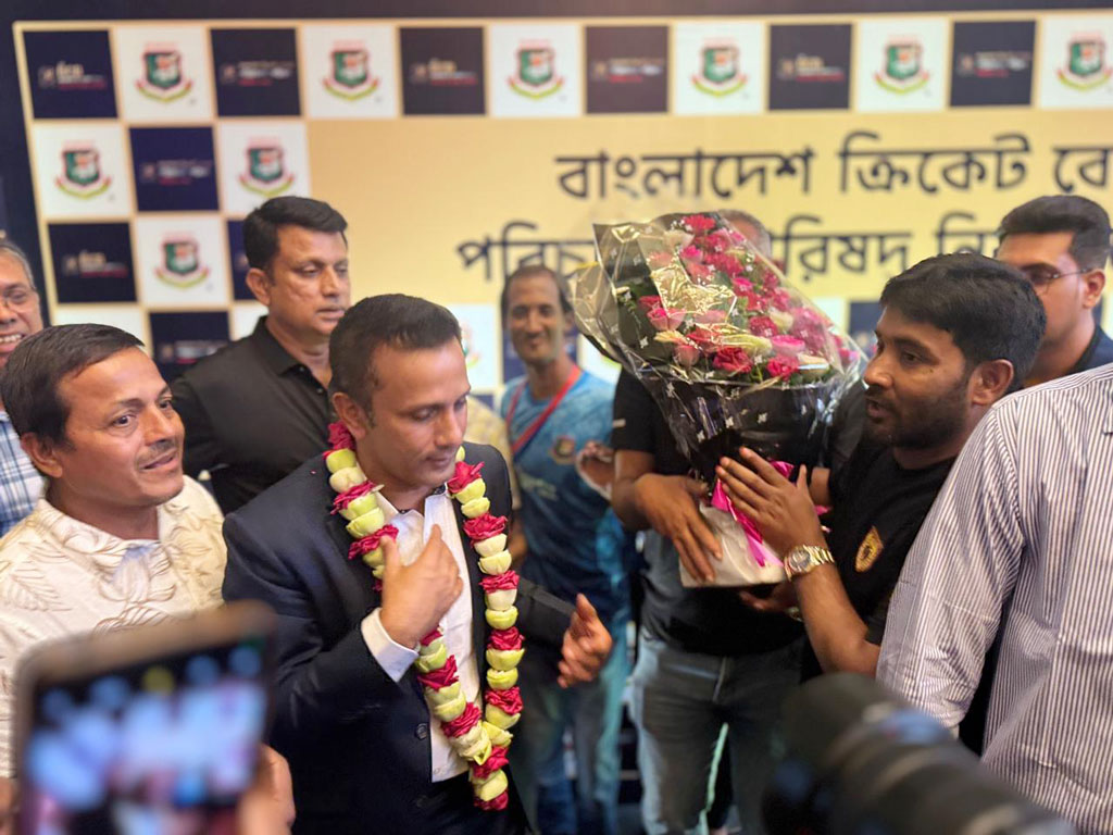 বিসিবির নির্বাচনে জিতলেন যাঁরা