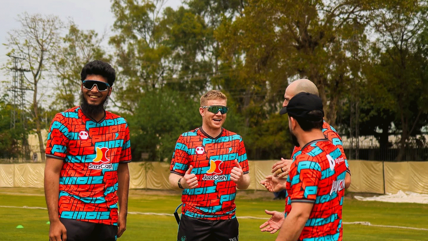 পিএসএলে রিশাদরা কি আজ হারের বৃত্ত থেকে বের হতে পারবেন